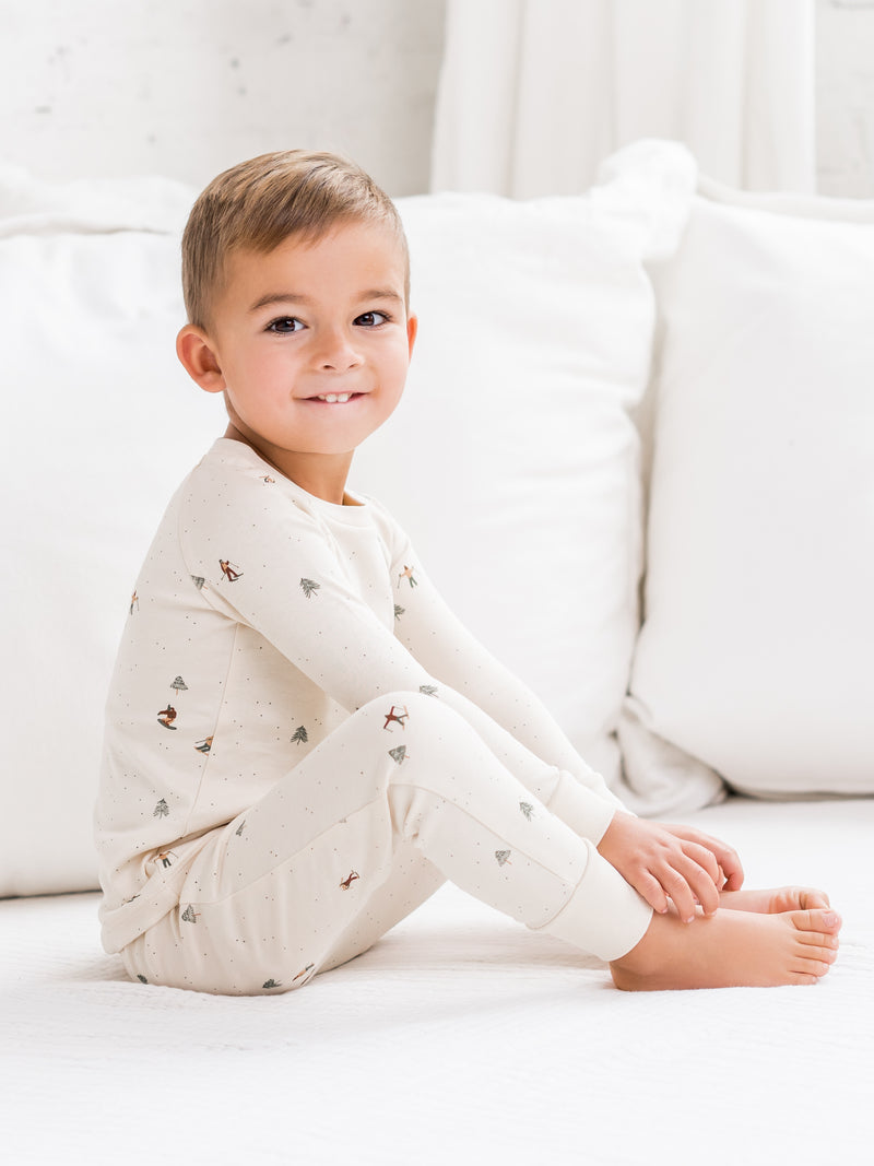 Cotton jammies sale