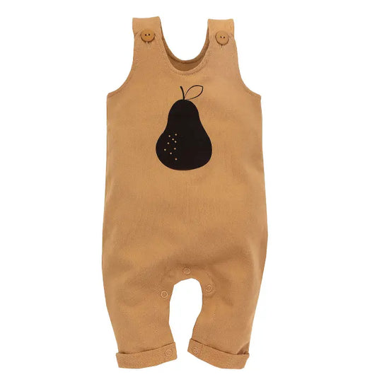 Pear jumpsuit